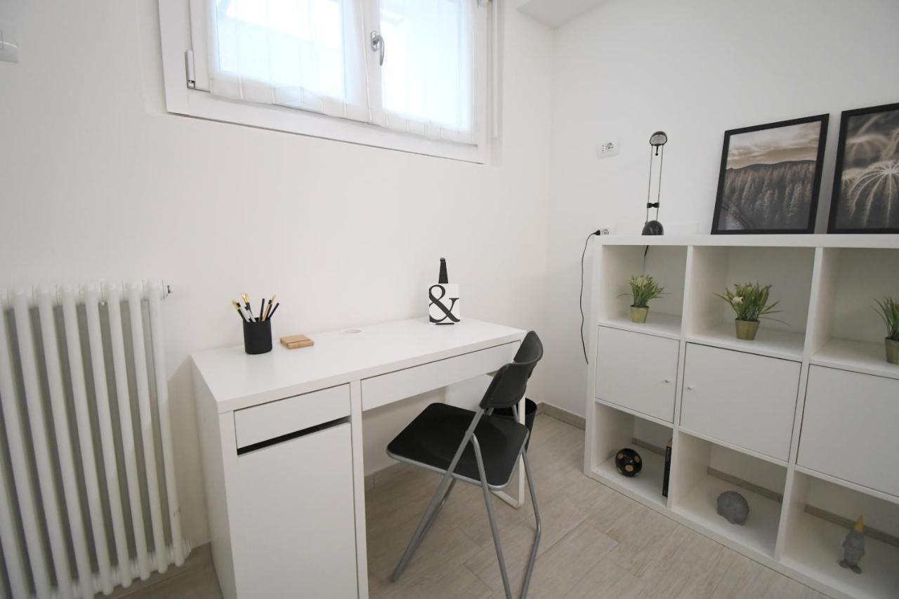 Christina's Appartement