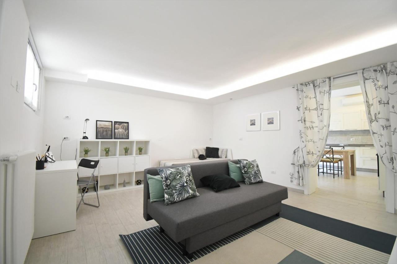 Appartement Christina's *