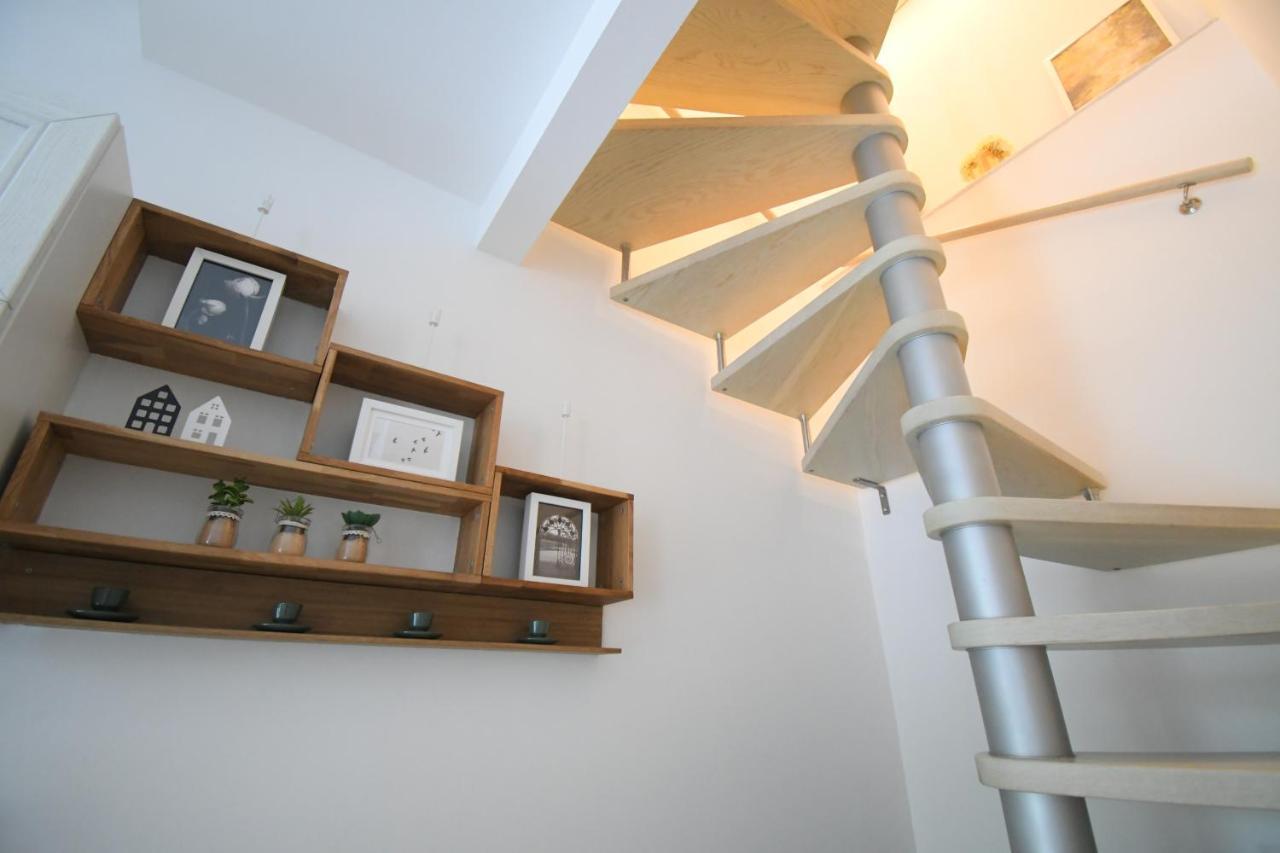 Appartement Christina's