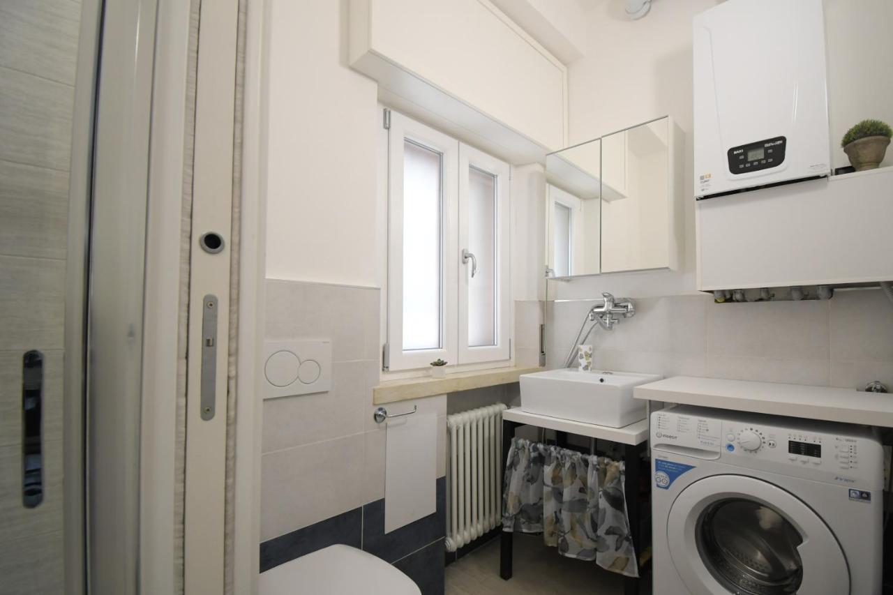 Christina's Appartement *