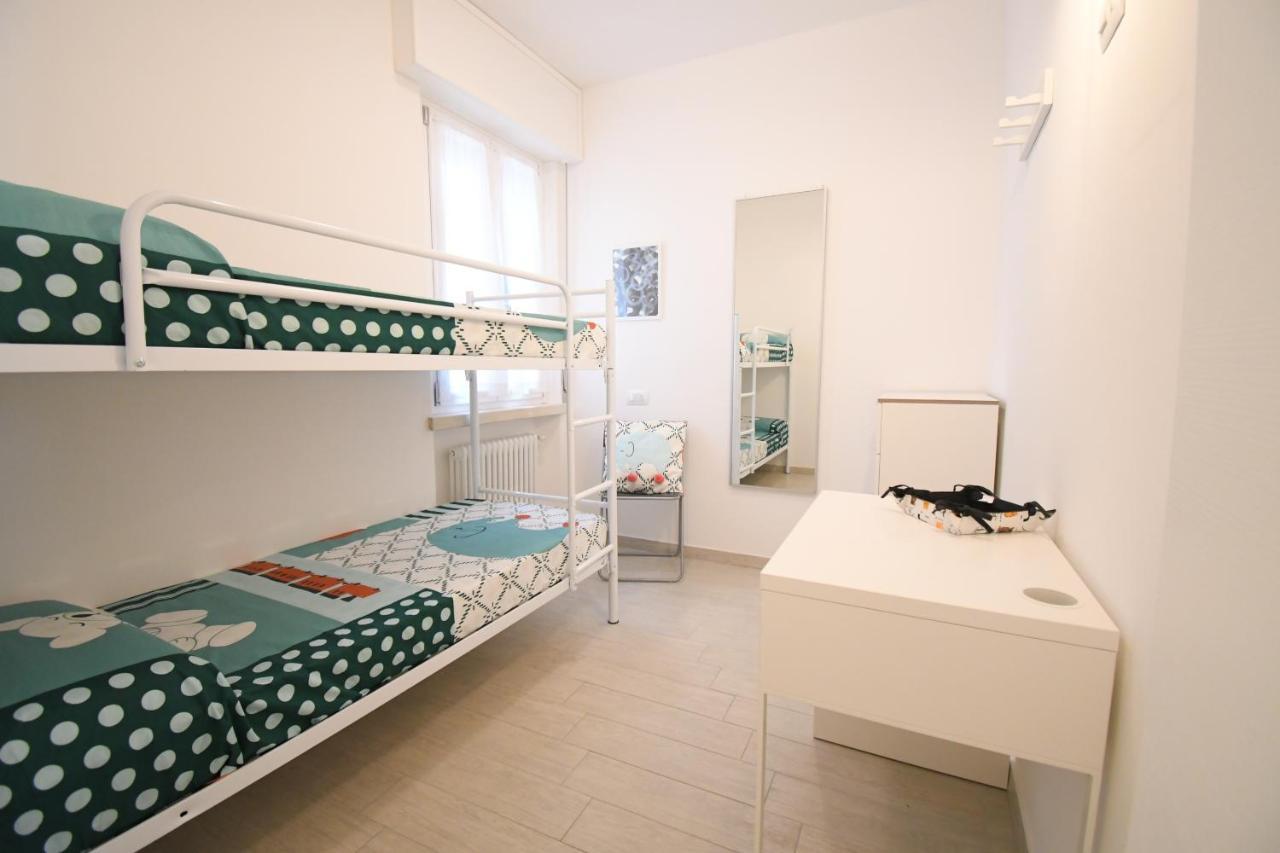 Appartement Christina's
