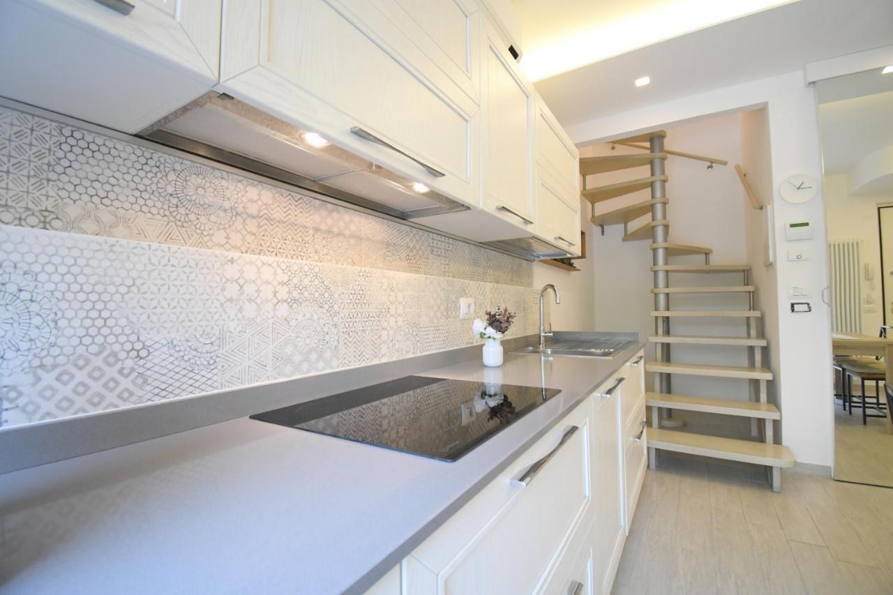 Christina's Appartement *