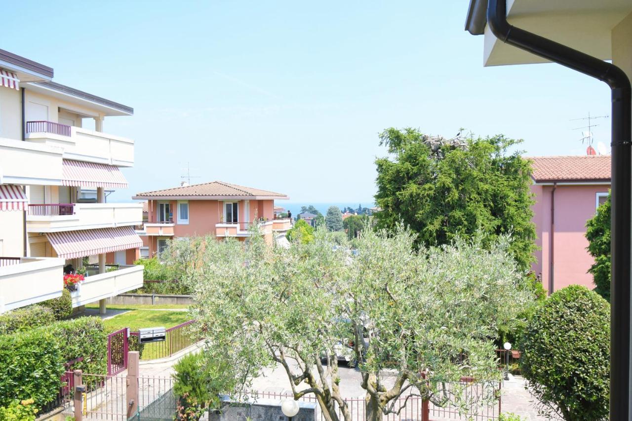 Christina's * Desenzano del Garda