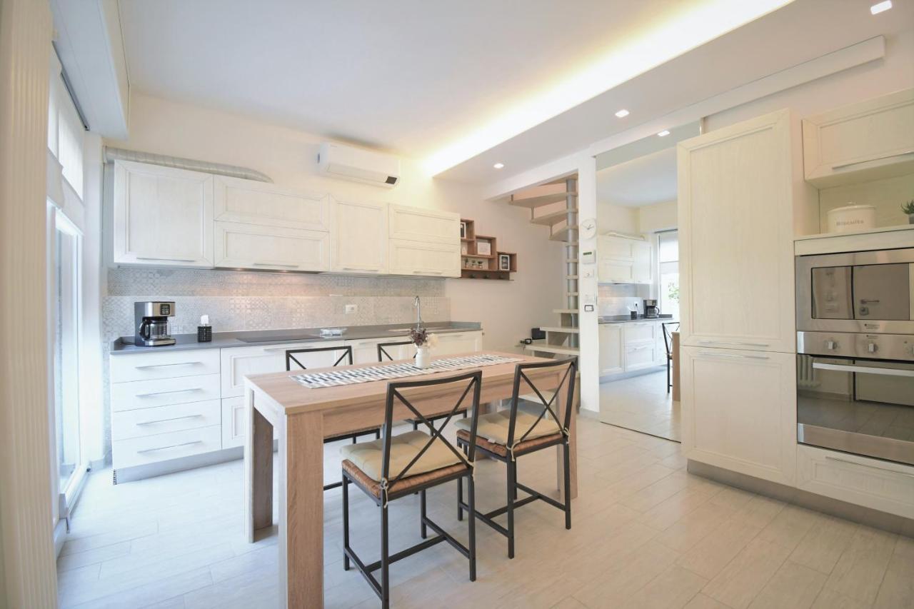 Apartment Christina's Desenzano del Garda